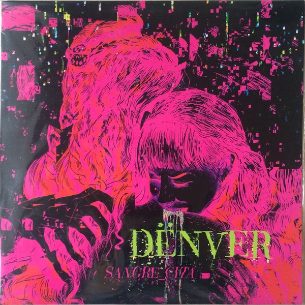 DENVER - SANGRE CITA