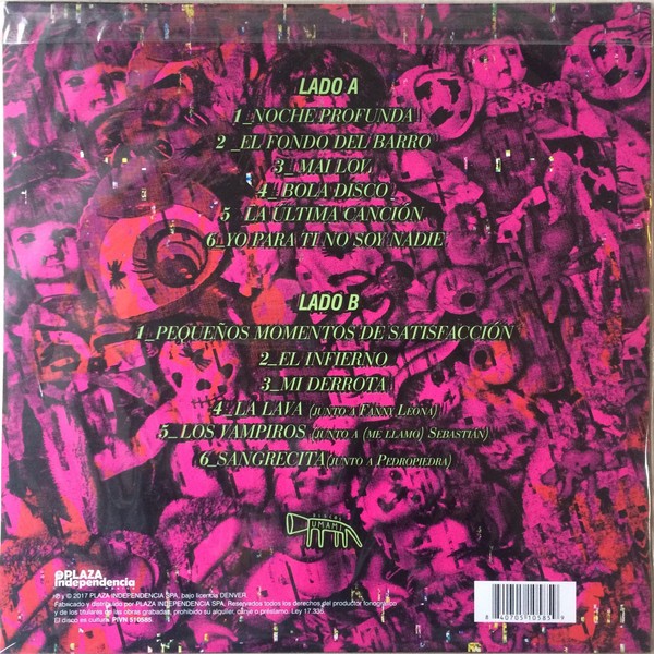 DENVER - SANGRE CITA - Imagen 2