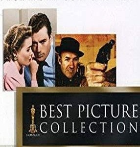 GENTLEMANS AGREEMENT / THE FRENCH CONNECTION