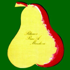 PIDAMOS PERAS A MANDIOCA - VARIOS ARTISTAS