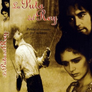 LA PUTA DEL REY