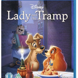 LADY AND THE TRAMP