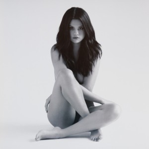 SELENA GOMEZ - REVIVAL