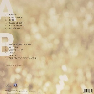 PABLO ALBORAN - TERRAL