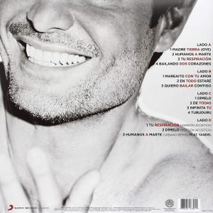 CHAYANNE - EN TODO ESTARE