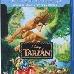 TARZAN