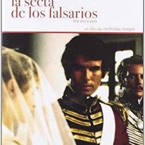 LA SECTA DE LOS FALSARIOS