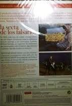 LA SECTA DE LOS FALSARIOS - Imagen 2