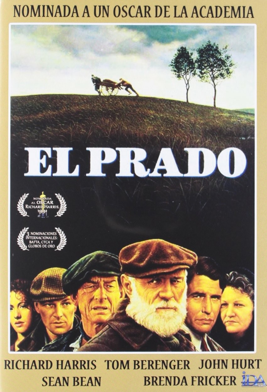EL PRADO