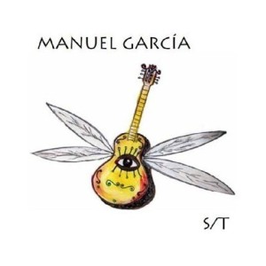 MANUEL GARCIA - S/T