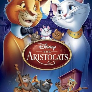 THE ARISTOCATS