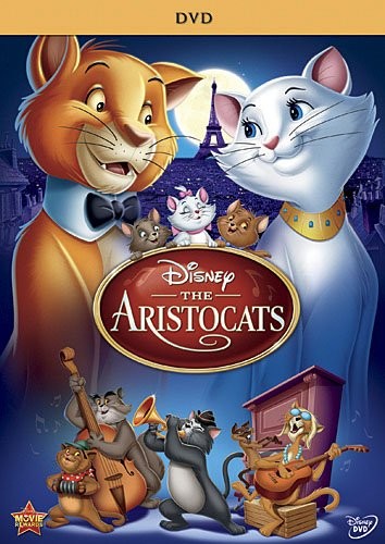 THE ARISTOCATS