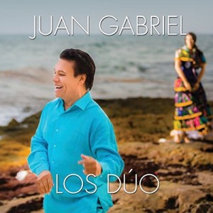 JUAN GABRIEL - LOS DUO