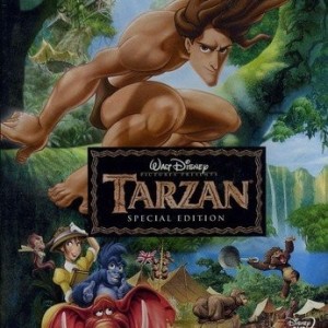 TARZAN