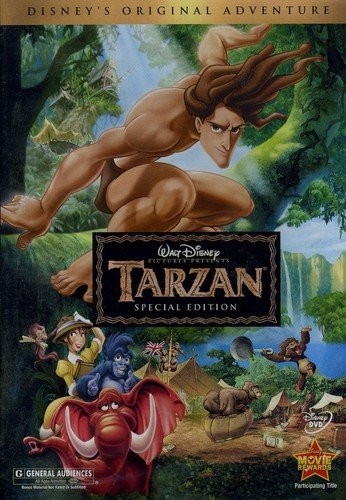 TARZAN