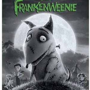 FRANKENWEENIE