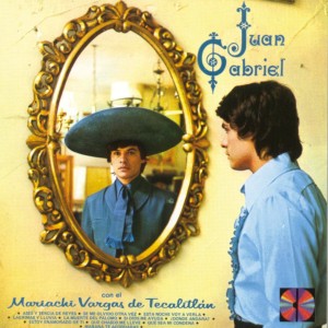 JUAN GABRIEL - CON EL MARIACHI VARGAS DE TECALITLAN