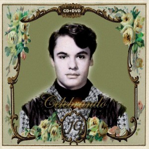 JUAN GABRIEL - CELEBRANDO