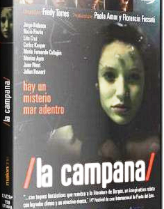 LA CAMPANA
