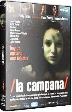 LA CAMPANA