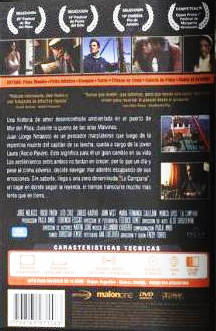 LA CAMPANA - Imagen 2