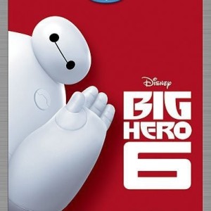 BIG HERO 6