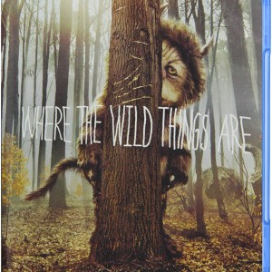 WHERE WILD THINGS ARE