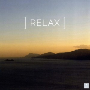 RELAX - VARIOS ARTISTAS