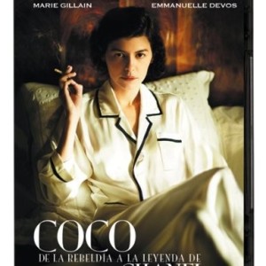 COCO CHANEL - DE LA REBELDIA A LA LEYENDA DE
