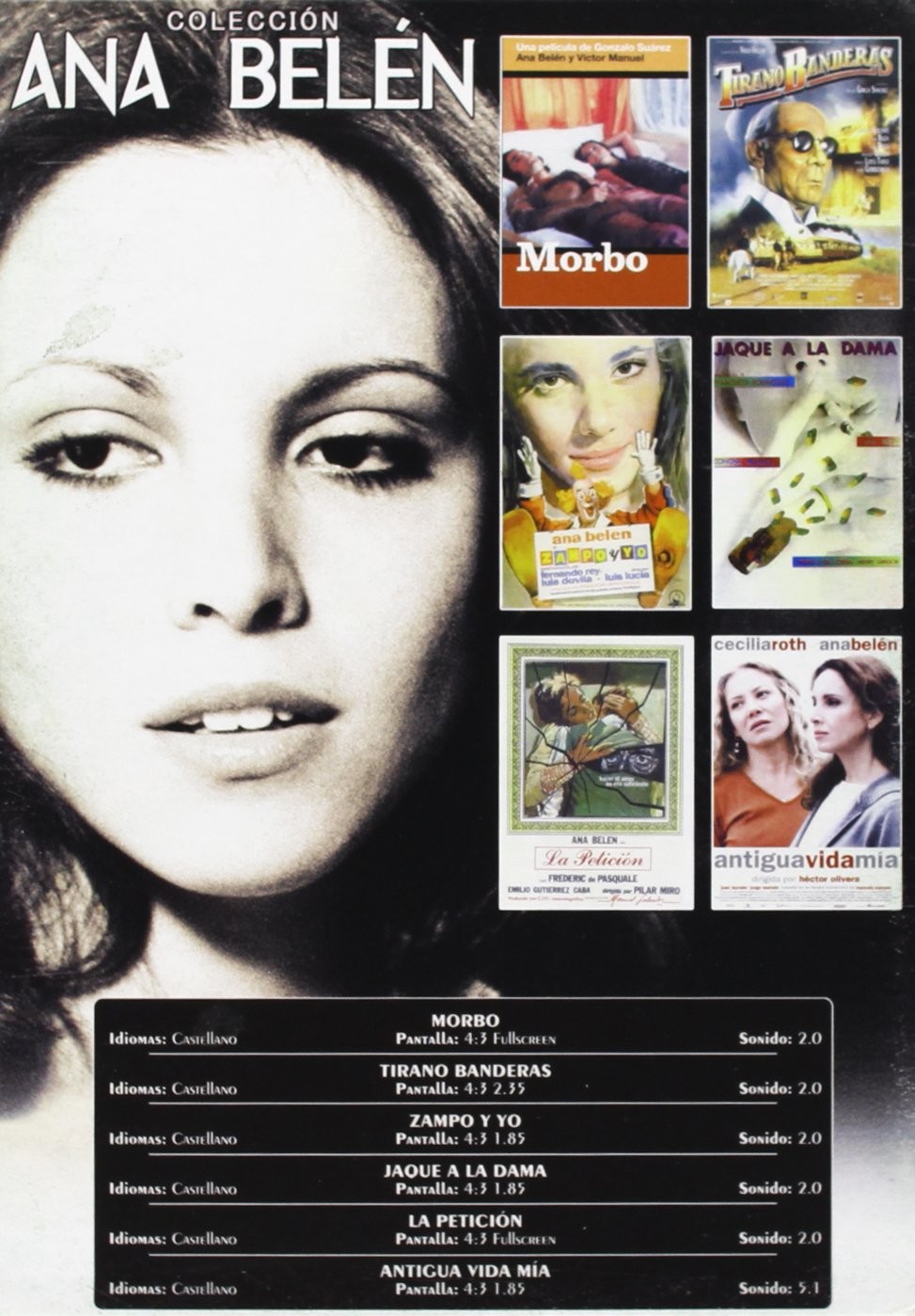 COLECCION ANA BELEN - Imagen 2