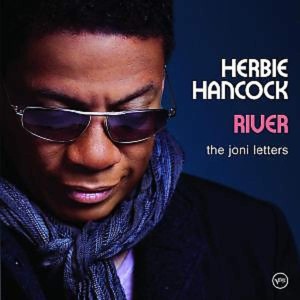 HERBIE HANCOCK - RIVER - THE JONI LETTERS