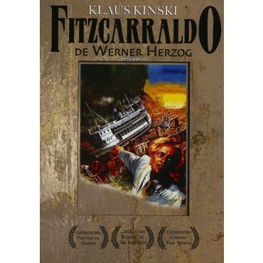 FITZCARRALDO