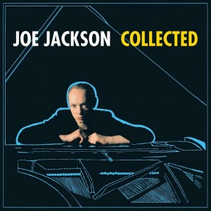 JOE JACKSON - COLLECTED