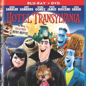 HOTEL TRANSYLVANIA