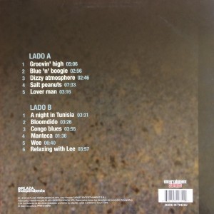 DIZZY GILLESPIE - JAZZ MASTERS DELUXE COLLECTION