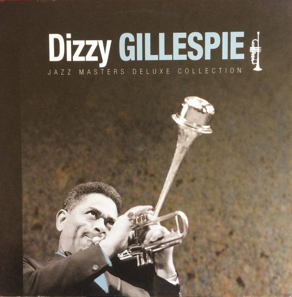 DIZZY GILLESPIE - JAZZ MASTERS DELUXE COLLECTION - Imagen 2