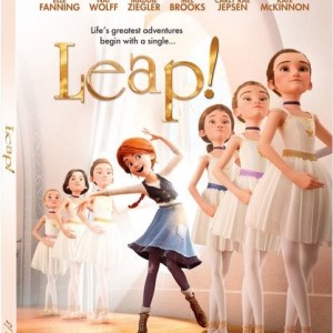LEAP