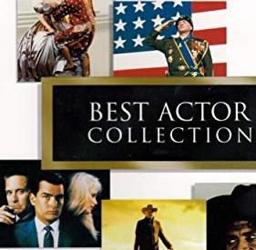 WALL STREET / PATTON