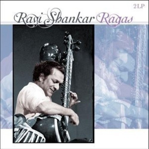 RAVI SHANKAR - RAGAS