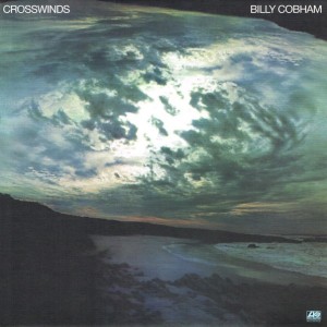 BILLY COBHAM - CROSSWINDS