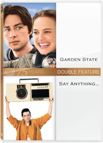 GARDEN STATE / SAY ANYTHING