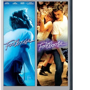 FOOTLOOSE 1984 / 2011