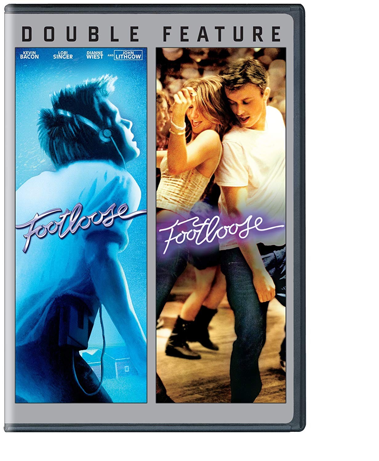 FOOTLOOSE 1984 / 2011