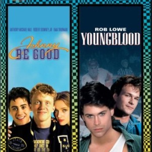 JOHNNY BE GOOD / YOUNGBLOOD