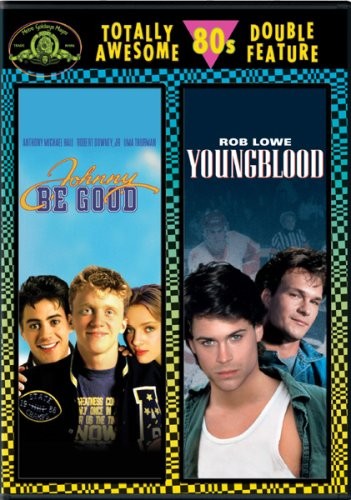 JOHNNY BE GOOD / YOUNGBLOOD