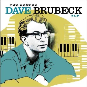 DAVE BRUBECK - THE BEST OF