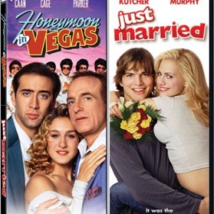HONEYMOON IN VEGAS / JUST MARRIED