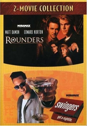 ROUNDERS / SWINGERS
