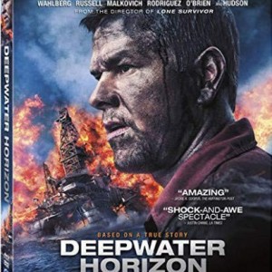 DEEPWATER HORIZON
