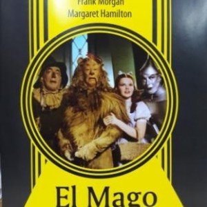 EL MAGO DE OZ